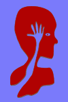 headache image